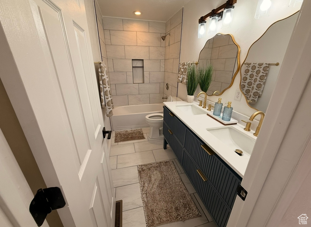9105 W STANDARD LANE Magna, UT 84044