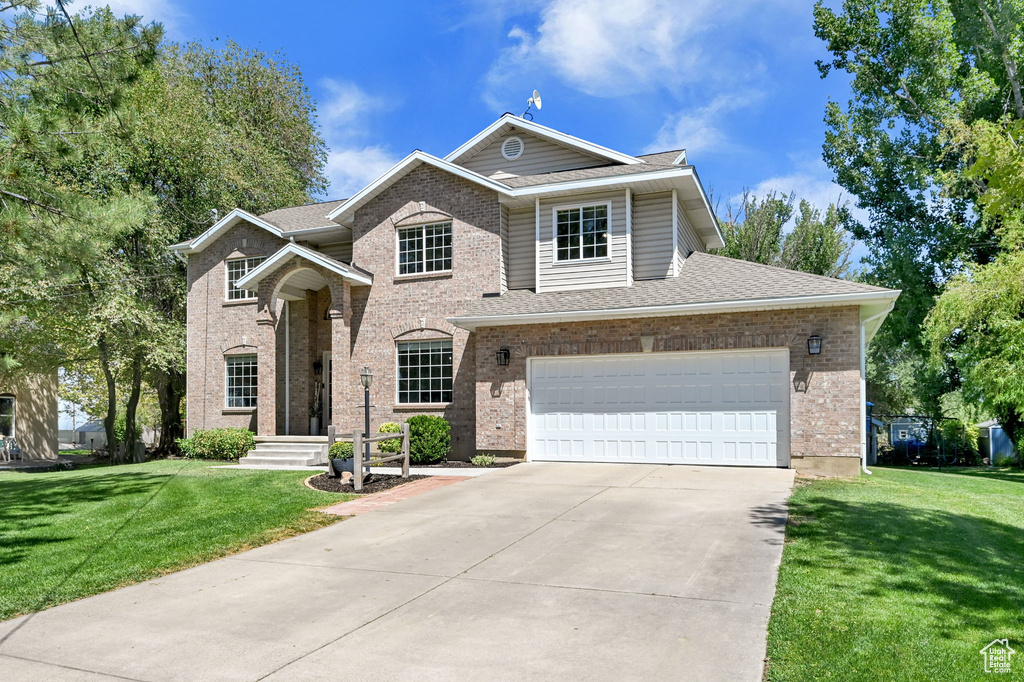 2076 W 700 S Syracuse, UT 84075