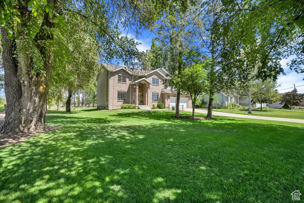2076 W 700 S Syracuse, UT 84075