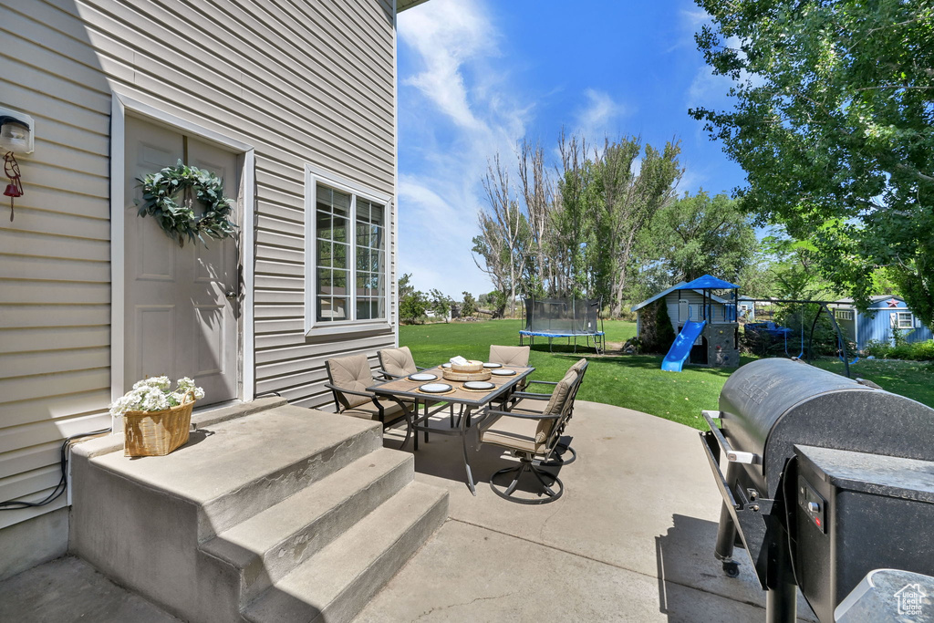 2076 W 700 S Syracuse, UT 84075