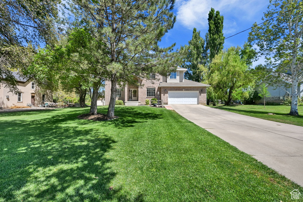 2076 W 700 S Syracuse, UT 84075