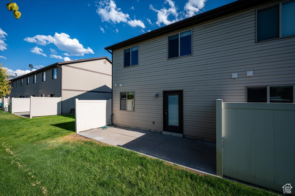 1142 W LANCELOT LN West Haven, UT 84401