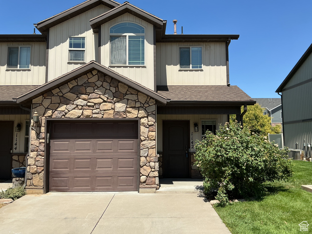 1142 W LANCELOT LN West Haven, UT 84401