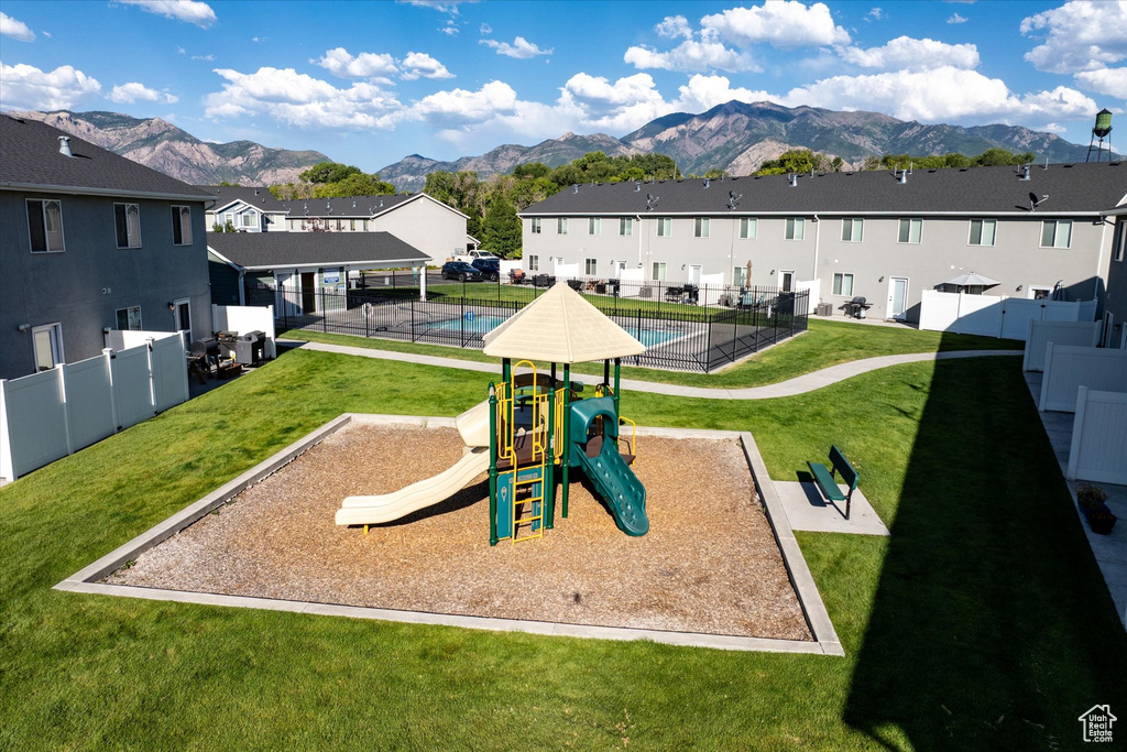1142 W LANCELOT LN West Haven, UT 84401