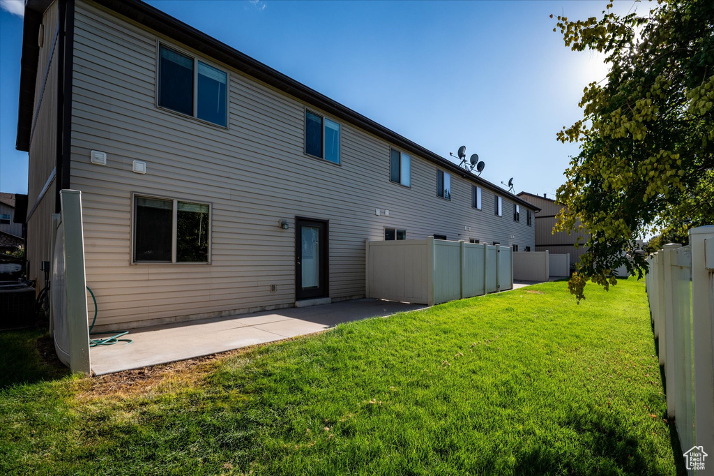 1142 W LANCELOT LN West Haven, UT 84401