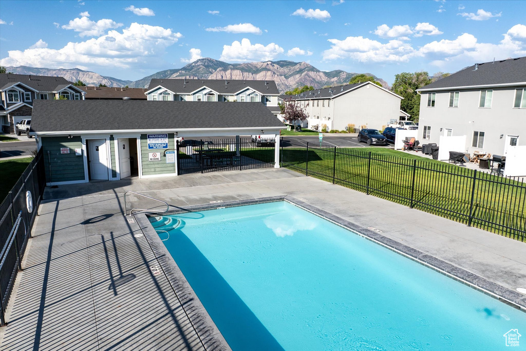 1142 W LANCELOT LN West Haven, UT 84401