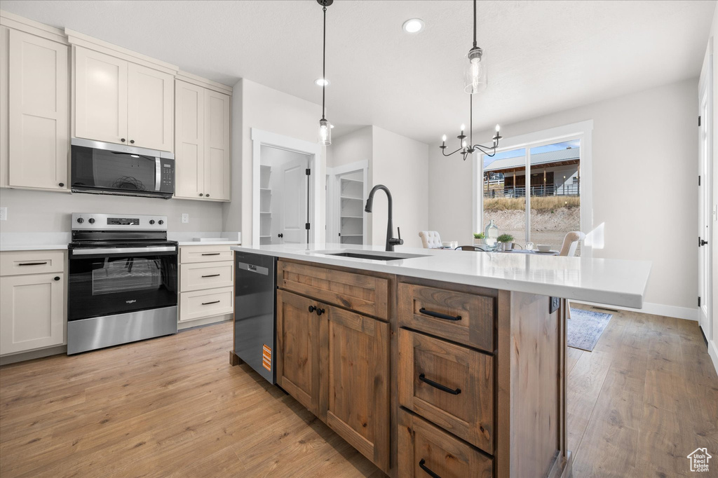 Photo 12 for MLS #2101653 at 444 N 960 East #179