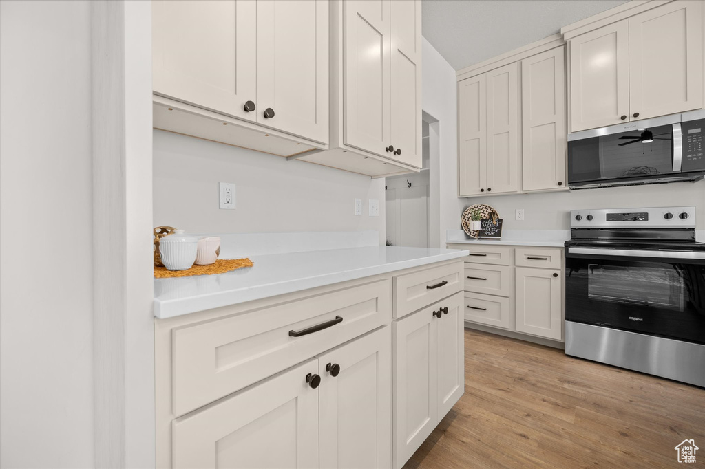 Photo 10 for MLS #2101653 at 444 N 960 East #179