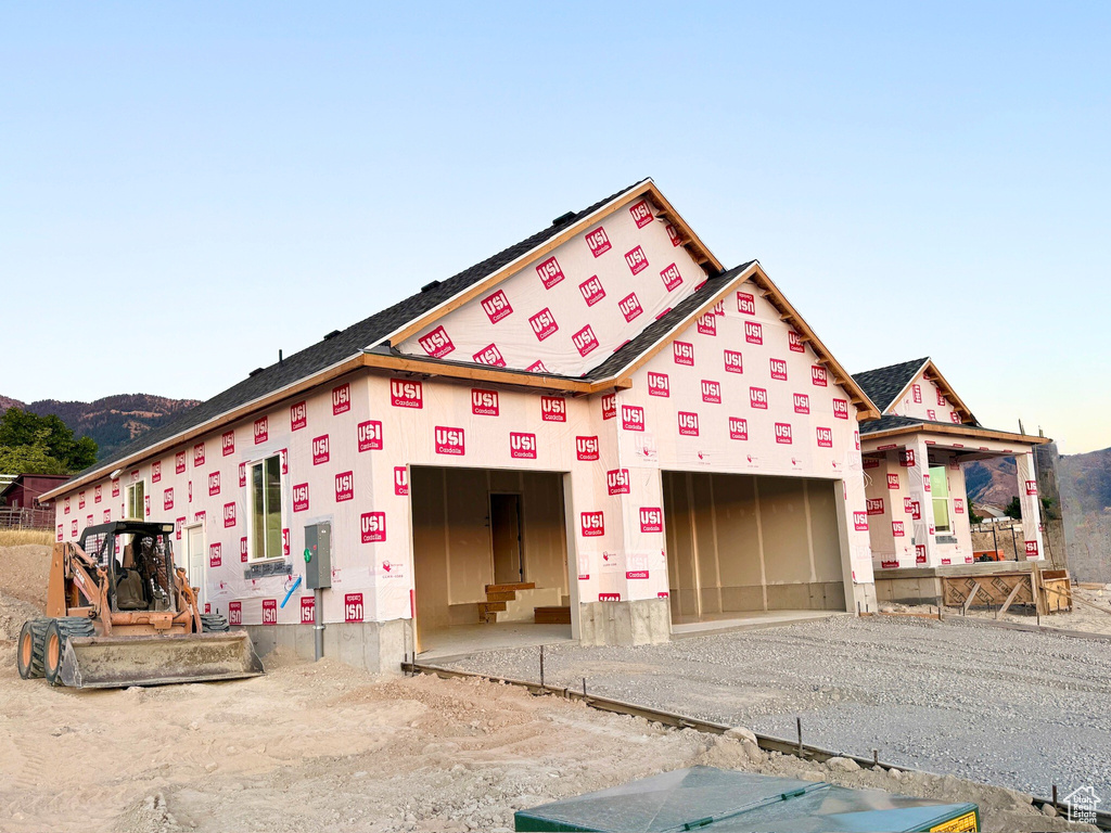 444 N 960 E #179 Hyde Park, UT 84318