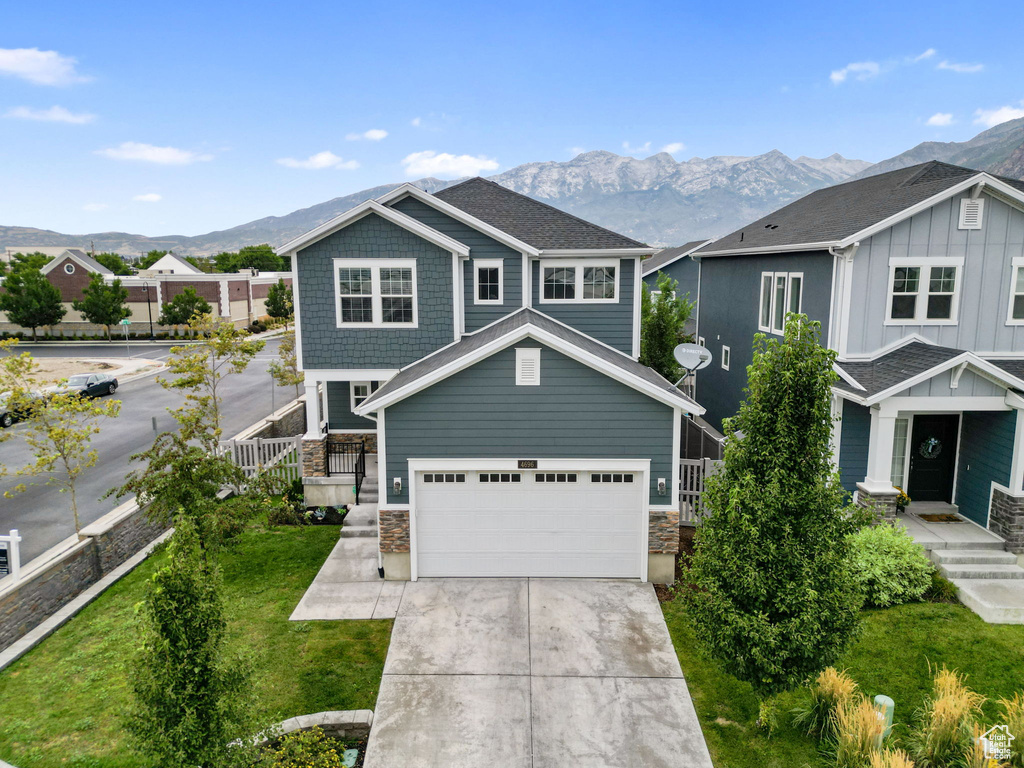 Photo 46 for MLS #2101654 at 4696 W Camellia Ln