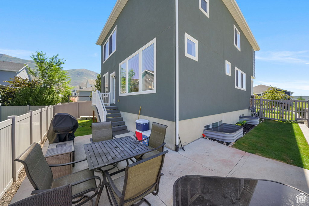 4696 W CAMELLIA LN Cedar Hills, UT 84062
