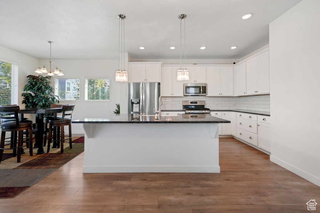4696 W CAMELLIA LN Cedar Hills, UT 84062