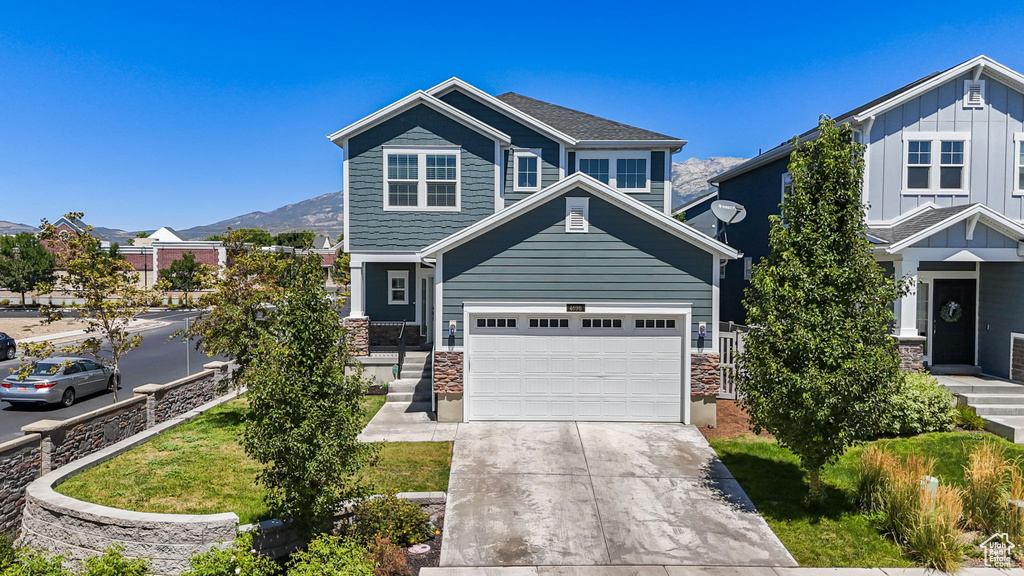 Photo 2 for MLS #2101654 at 4696 W Camellia Ln