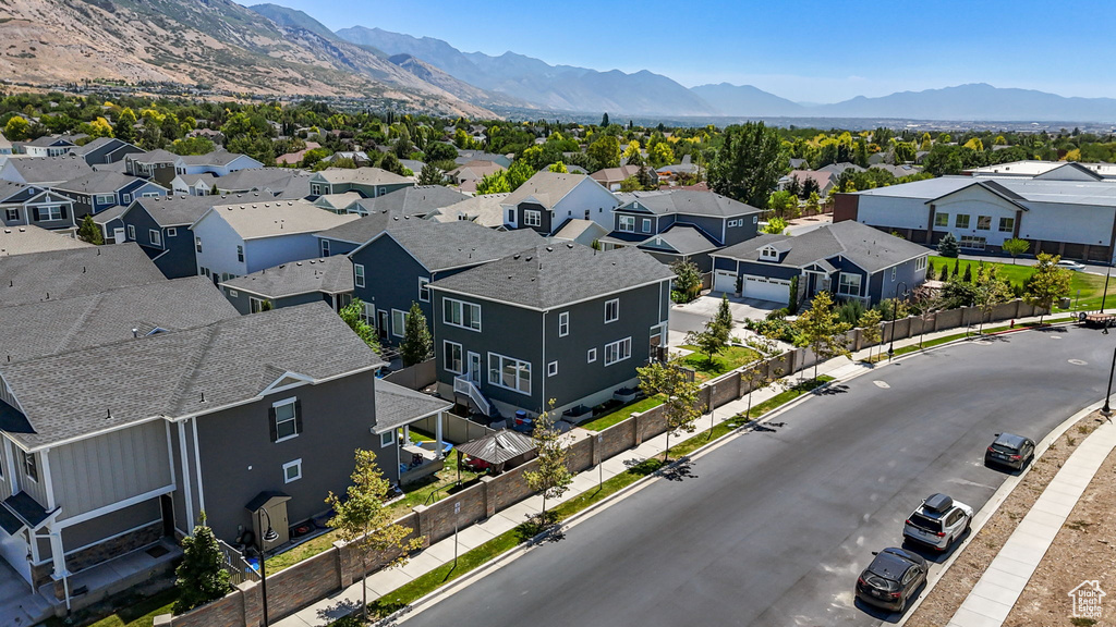 4696 W CAMELLIA LN Cedar Hills, UT 84062