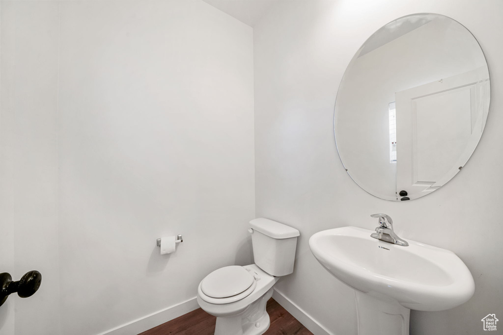 4696 W CAMELLIA LN Cedar Hills, UT 84062