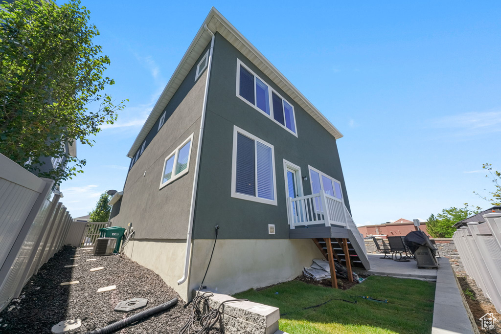 4696 W CAMELLIA LN Cedar Hills, UT 84062