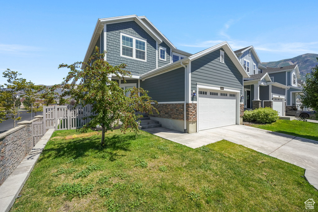 4696 W CAMELLIA LN Cedar Hills, UT 84062