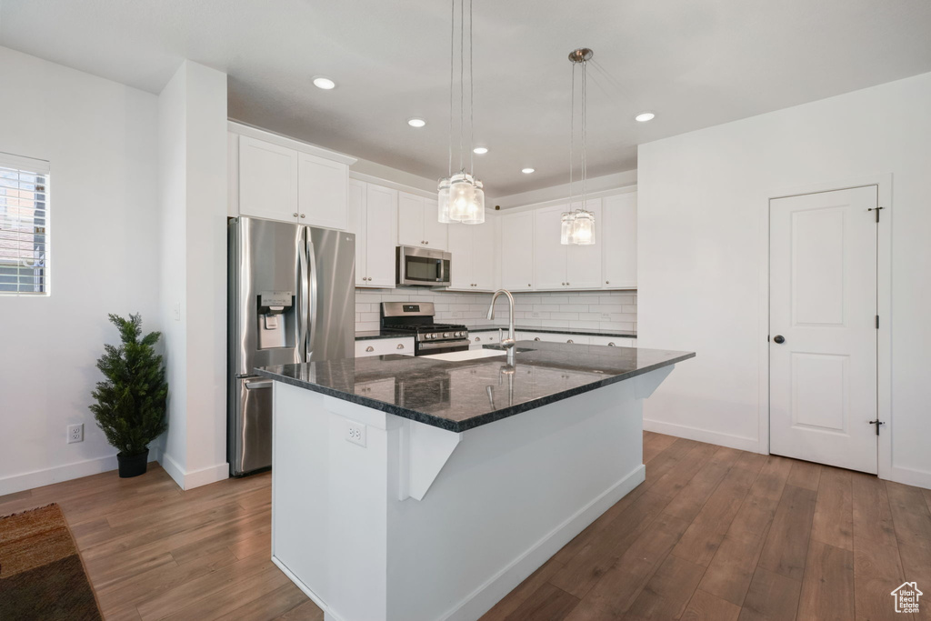 4696 W CAMELLIA LN Cedar Hills, UT 84062