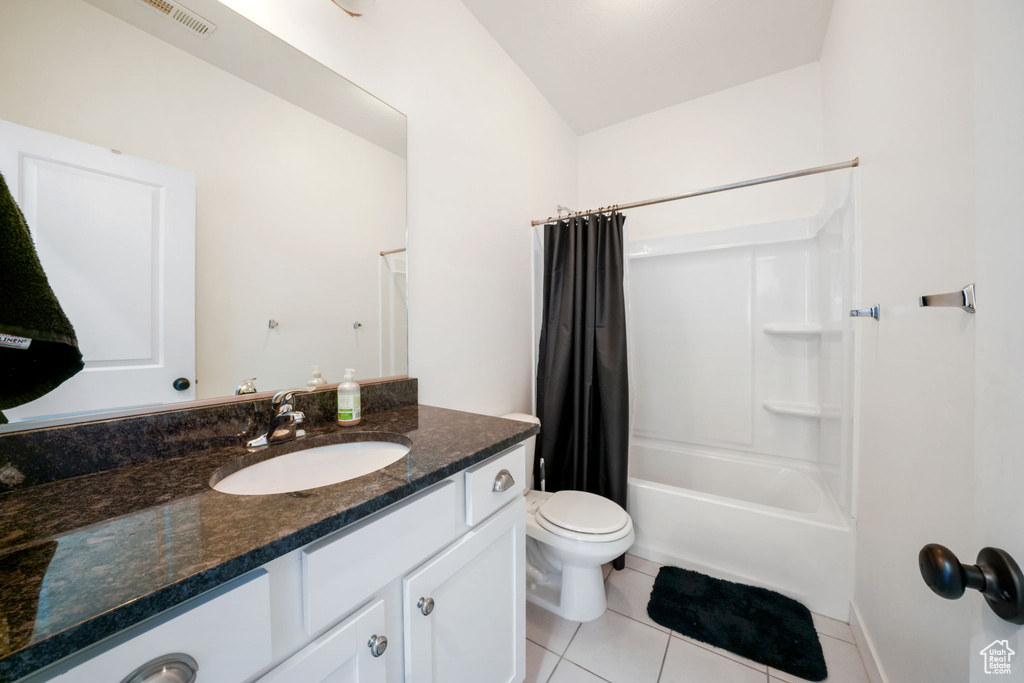 4696 W CAMELLIA LN Cedar Hills, UT 84062