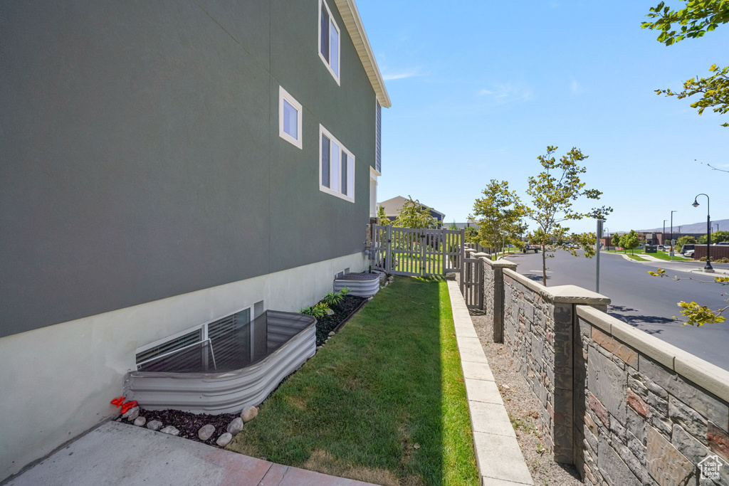4696 W CAMELLIA LN Cedar Hills, UT 84062