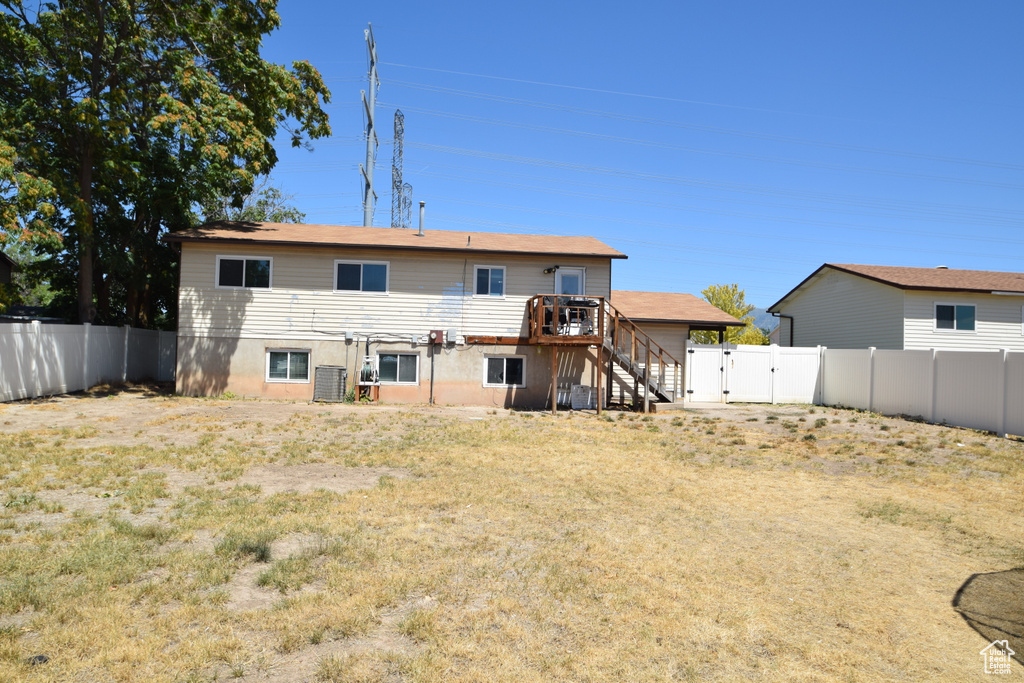 2265 S 300 W Clearfield, UT 84015