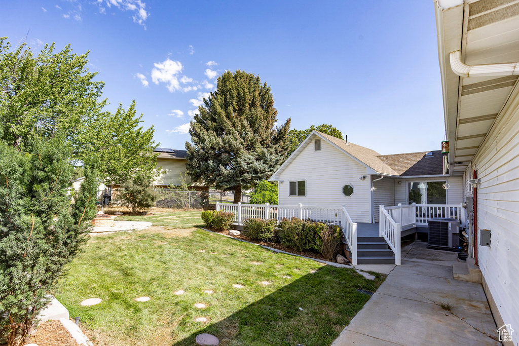 10620 S NORTH FORTY WAY South Jordan, UT 84095