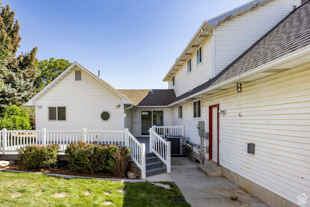 10620 S NORTH FORTY WAY South Jordan, UT 84095