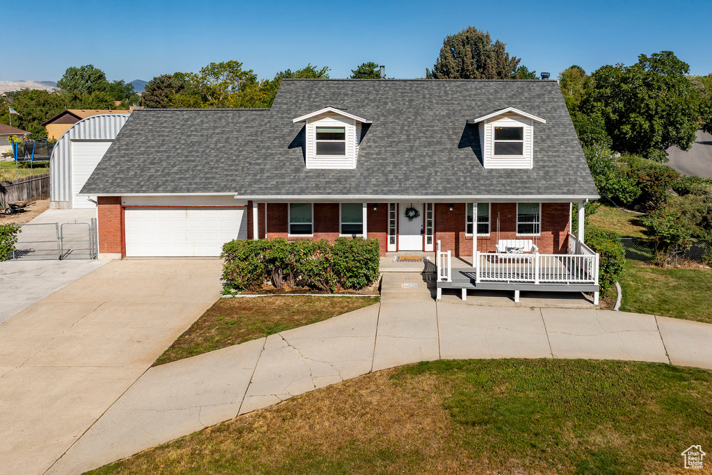 10620 S NORTH FORTY WAY South Jordan, UT 84095