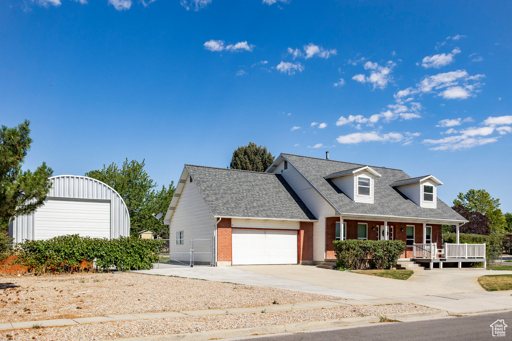 10620 S NORTH FORTY WAY South Jordan, UT 84095