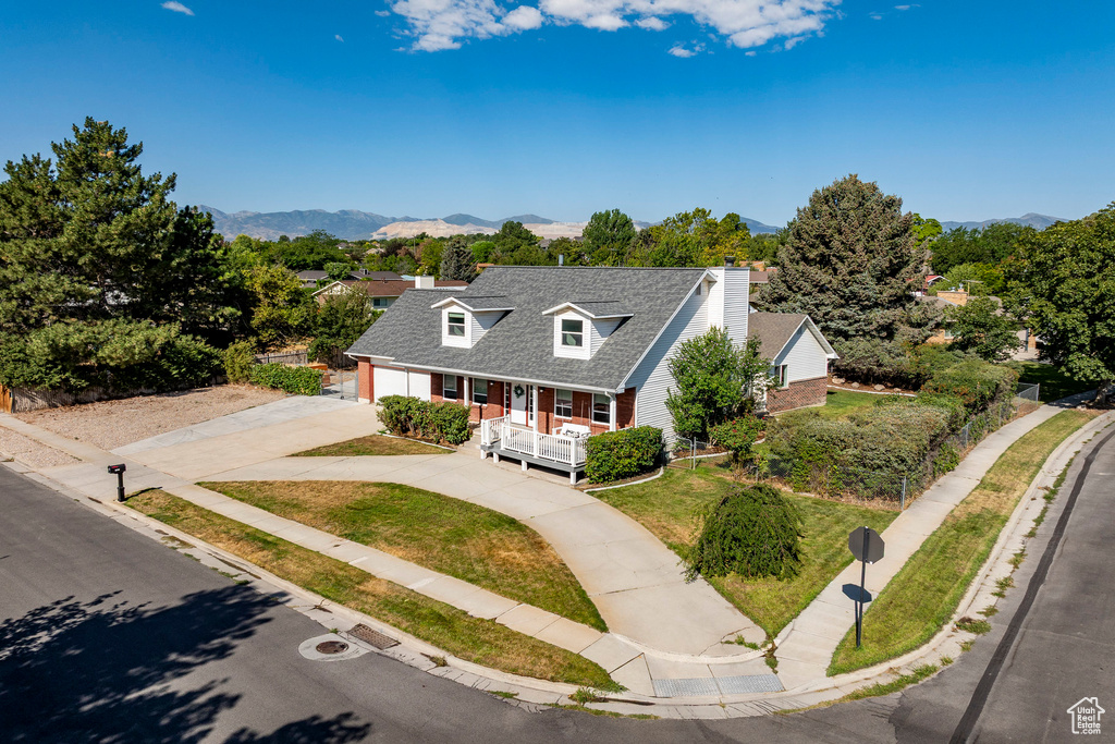 10620 S NORTH FORTY WAY South Jordan, UT 84095