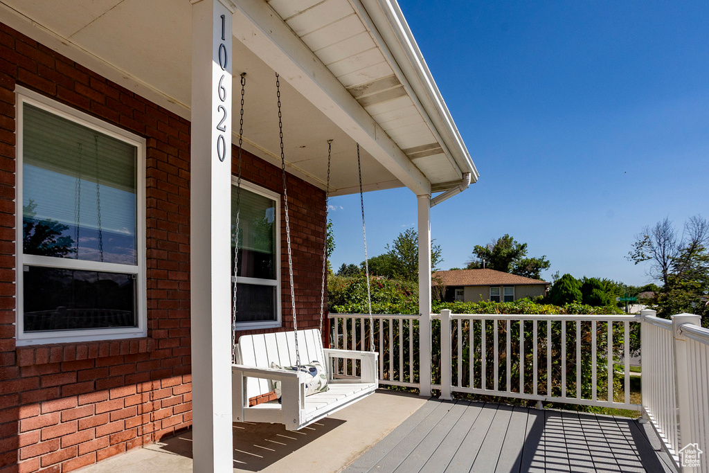 10620 S NORTH FORTY WAY South Jordan, UT 84095