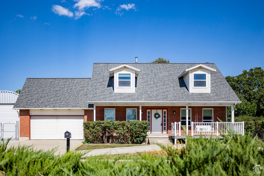 10620 S NORTH FORTY WAY South Jordan, UT 84095
