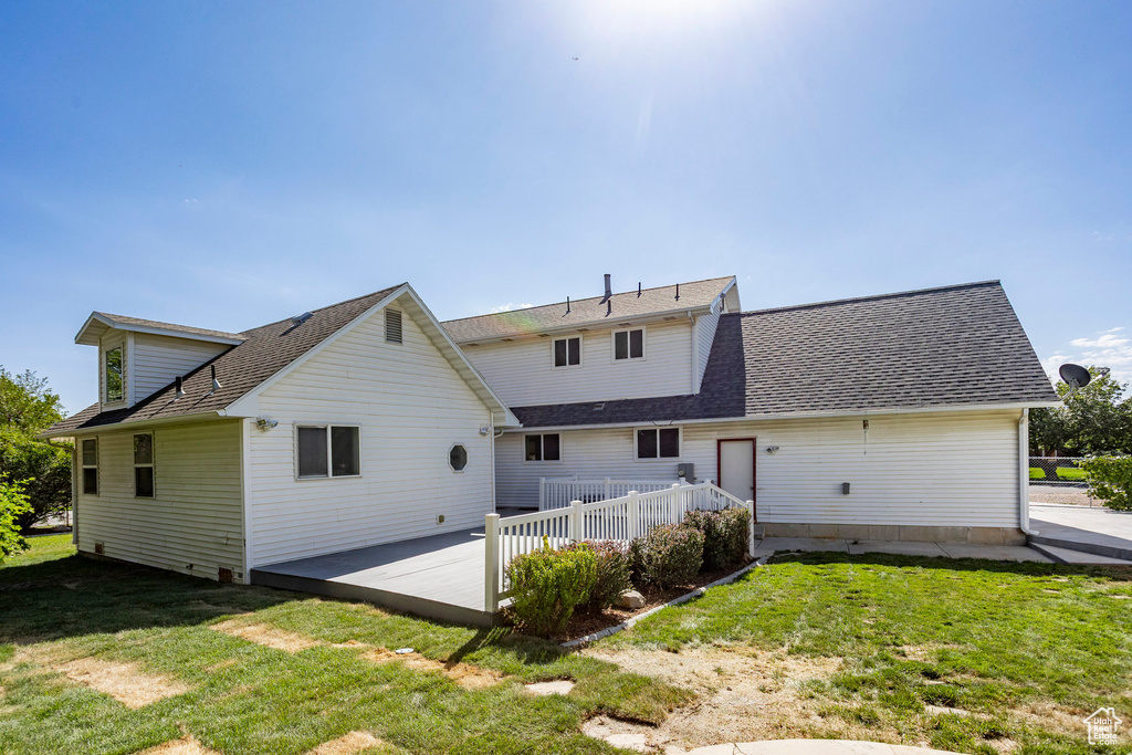 10620 S NORTH FORTY WAY South Jordan, UT 84095