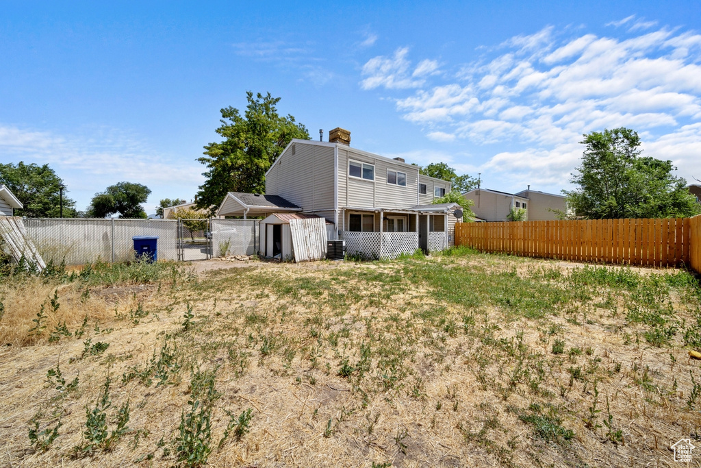 2676 S COPPERVIEW DR Magna, UT 84044