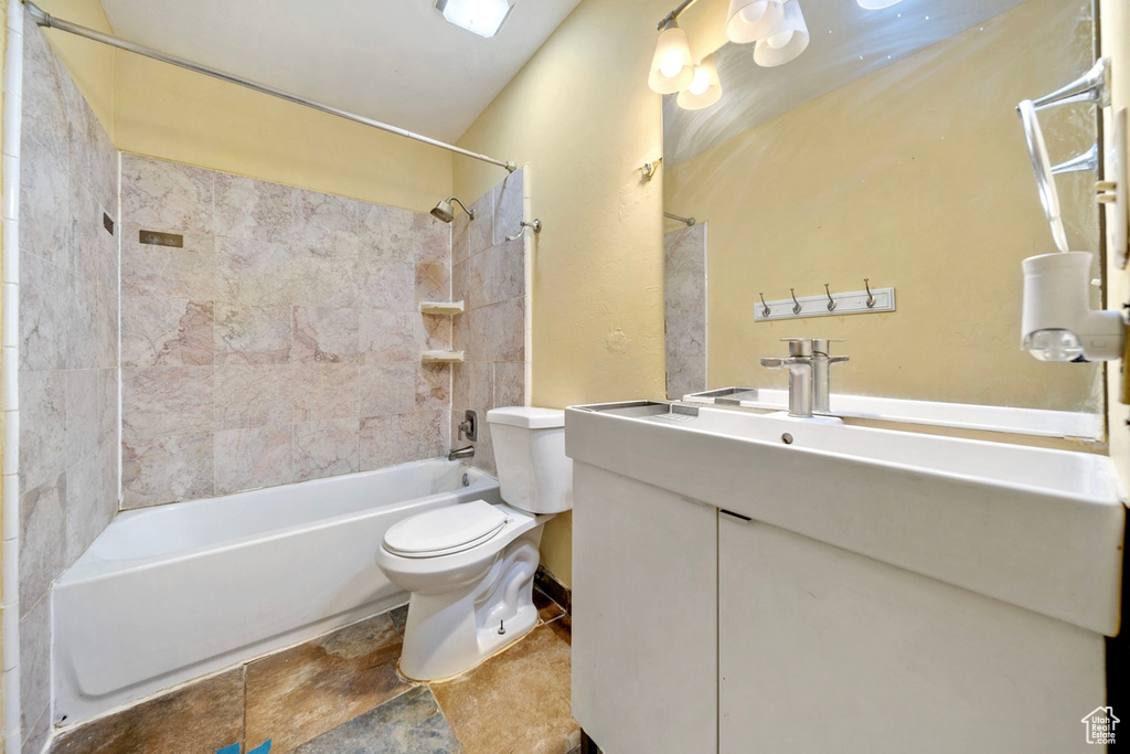 2676 S COPPERVIEW DR Magna, UT 84044