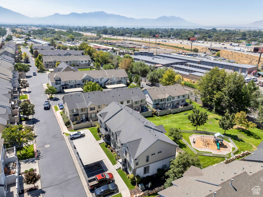 1063 N 1880 W Provo, UT 84604