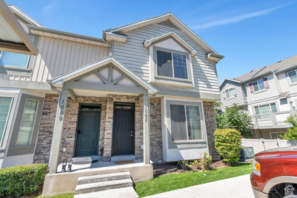 1063 N 1880 W Provo, UT 84604