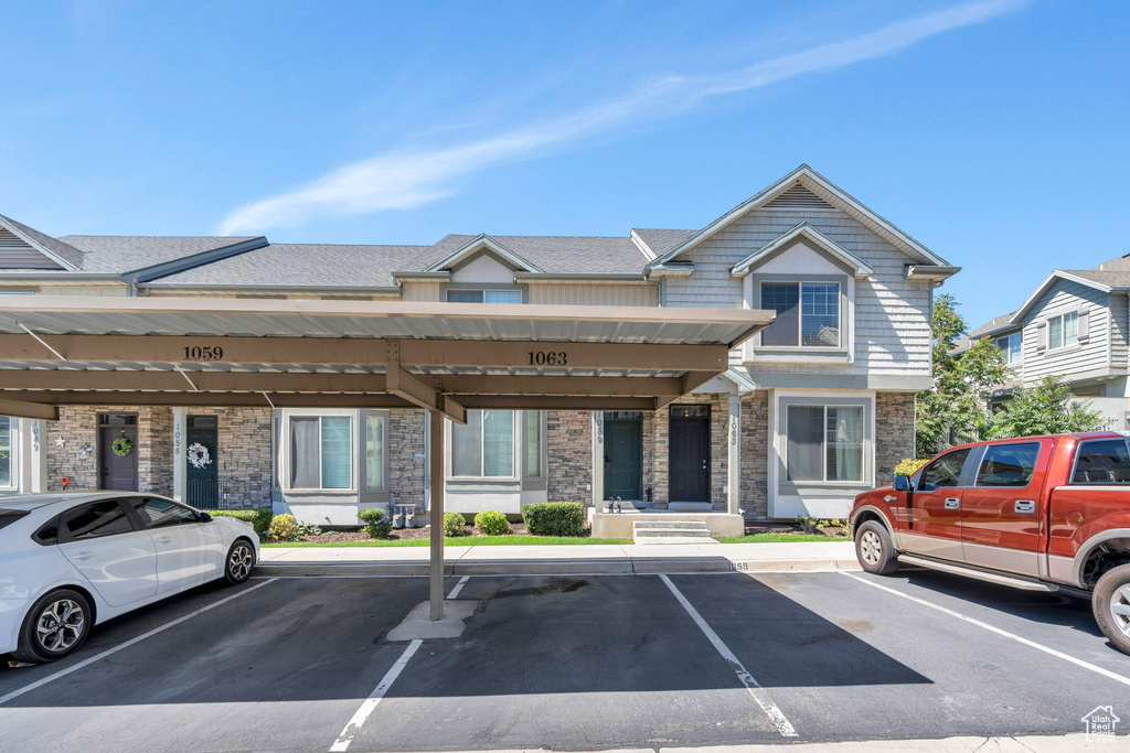 1063 N 1880 W Provo, UT 84604