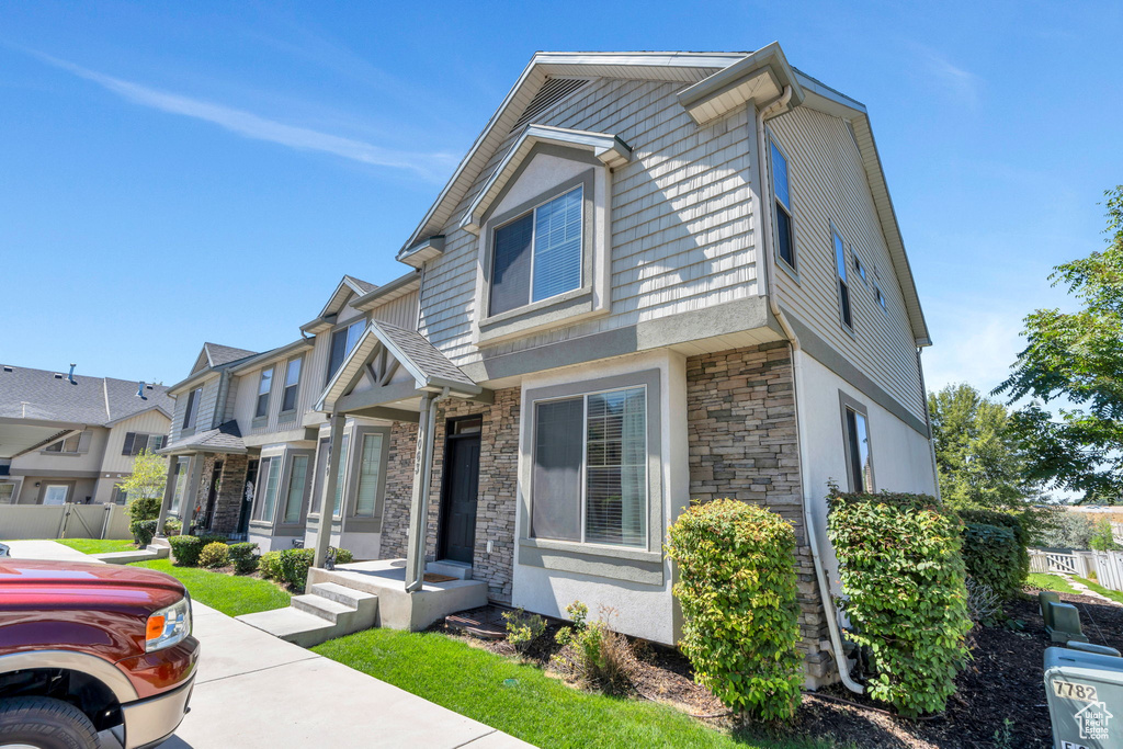 1063 N 1880 W Provo, UT 84604