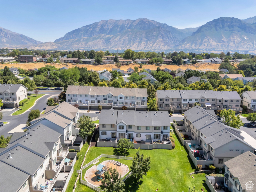 1063 N 1880 W Provo, UT 84604