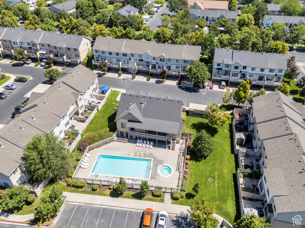 1063 N 1880 W Provo, UT 84604
