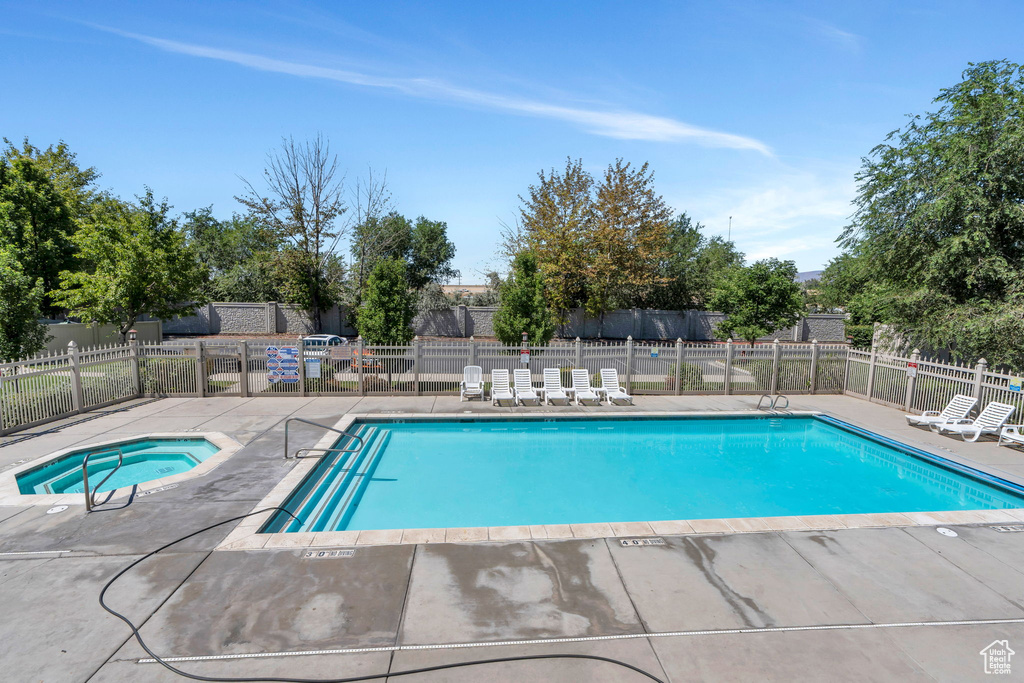 1063 N 1880 W Provo, UT 84604
