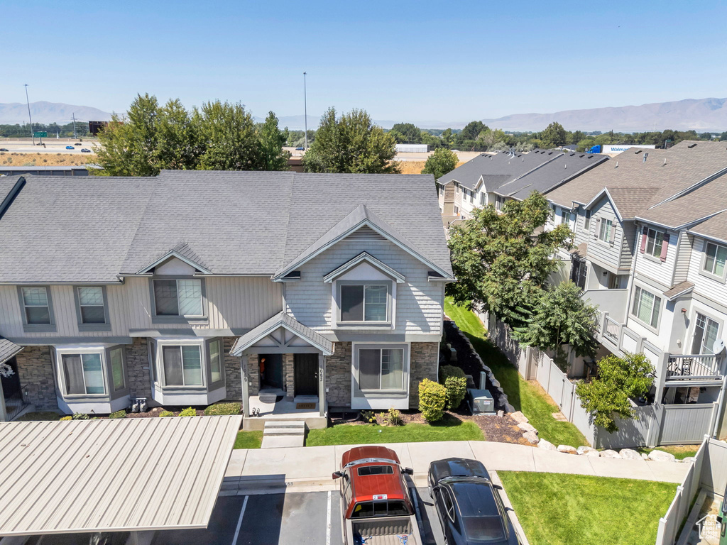 1063 N 1880 W Provo, UT 84604