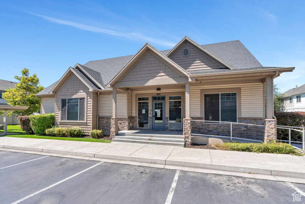 1063 N 1880 W Provo, UT 84604