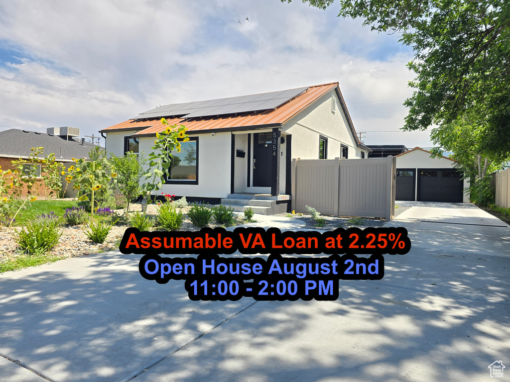 5354 S 2000 W Roy, UT 84067