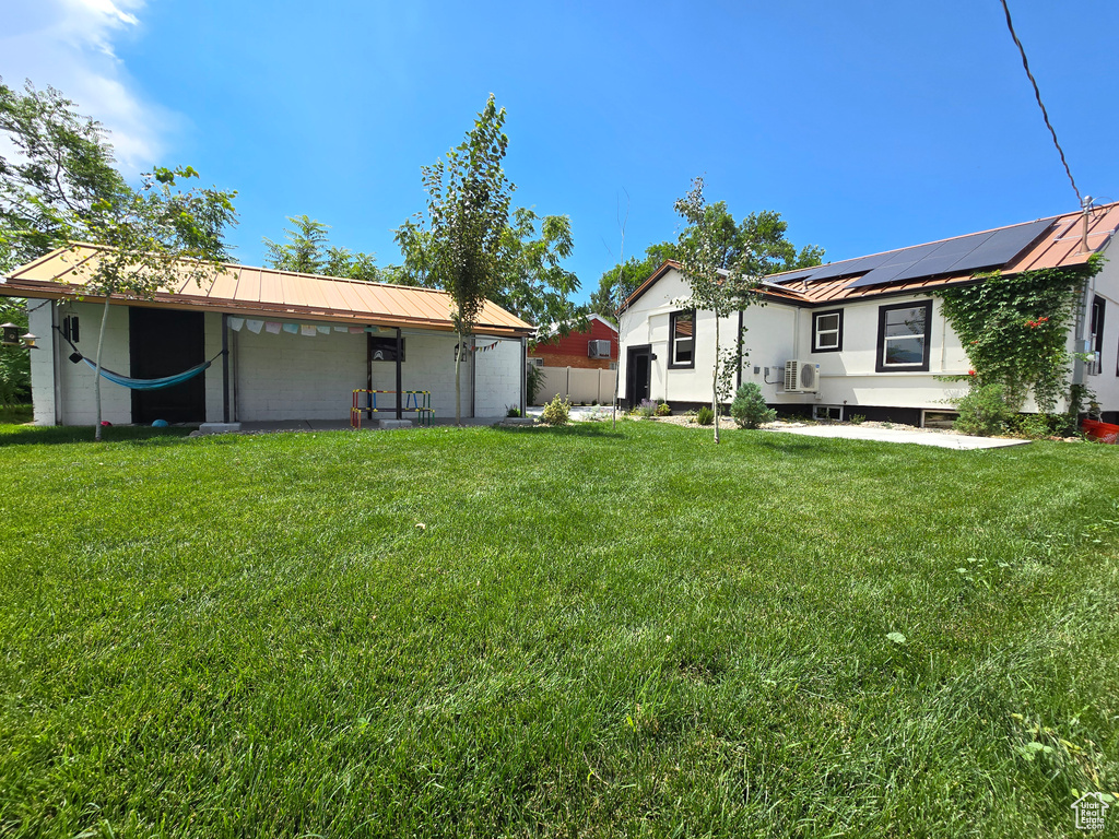 5354 S 2000 W Roy, UT 84067