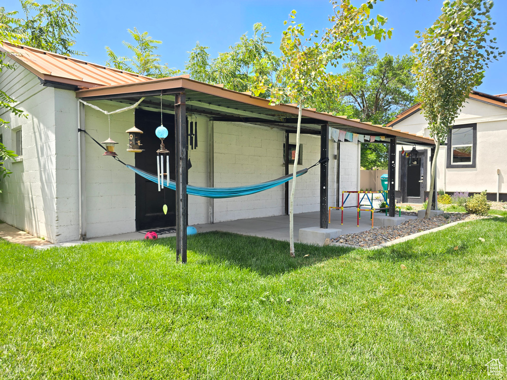 5354 S 2000 W Roy, UT 84067