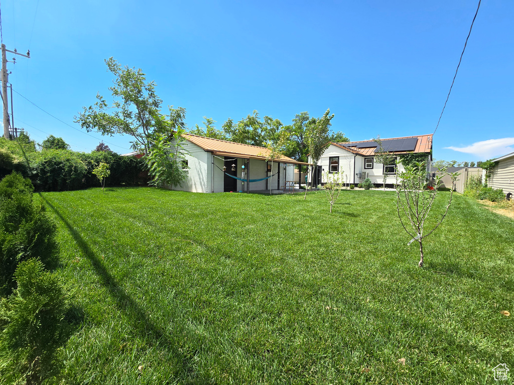 5354 S 2000 W Roy, UT 84067