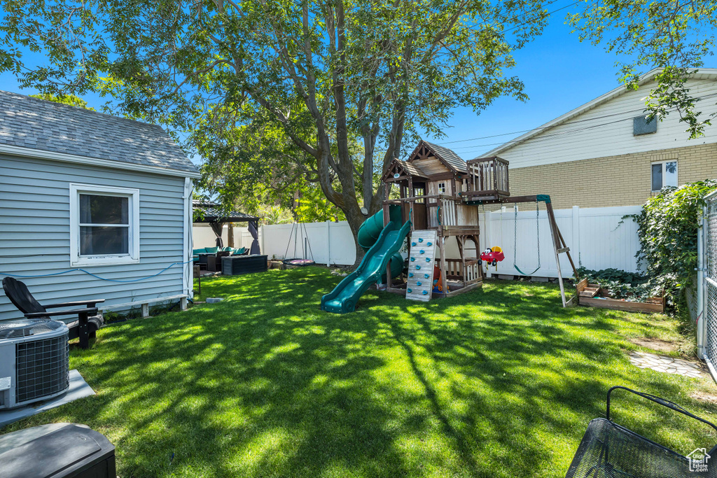 8521 W 3100 S Magna, UT 84044