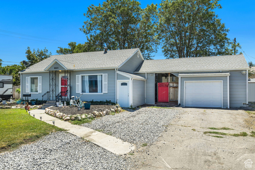 8521 W 3100 S Magna, UT 84044